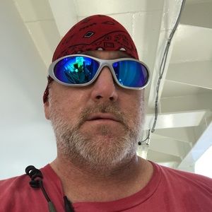 Meet your Posher, Scott